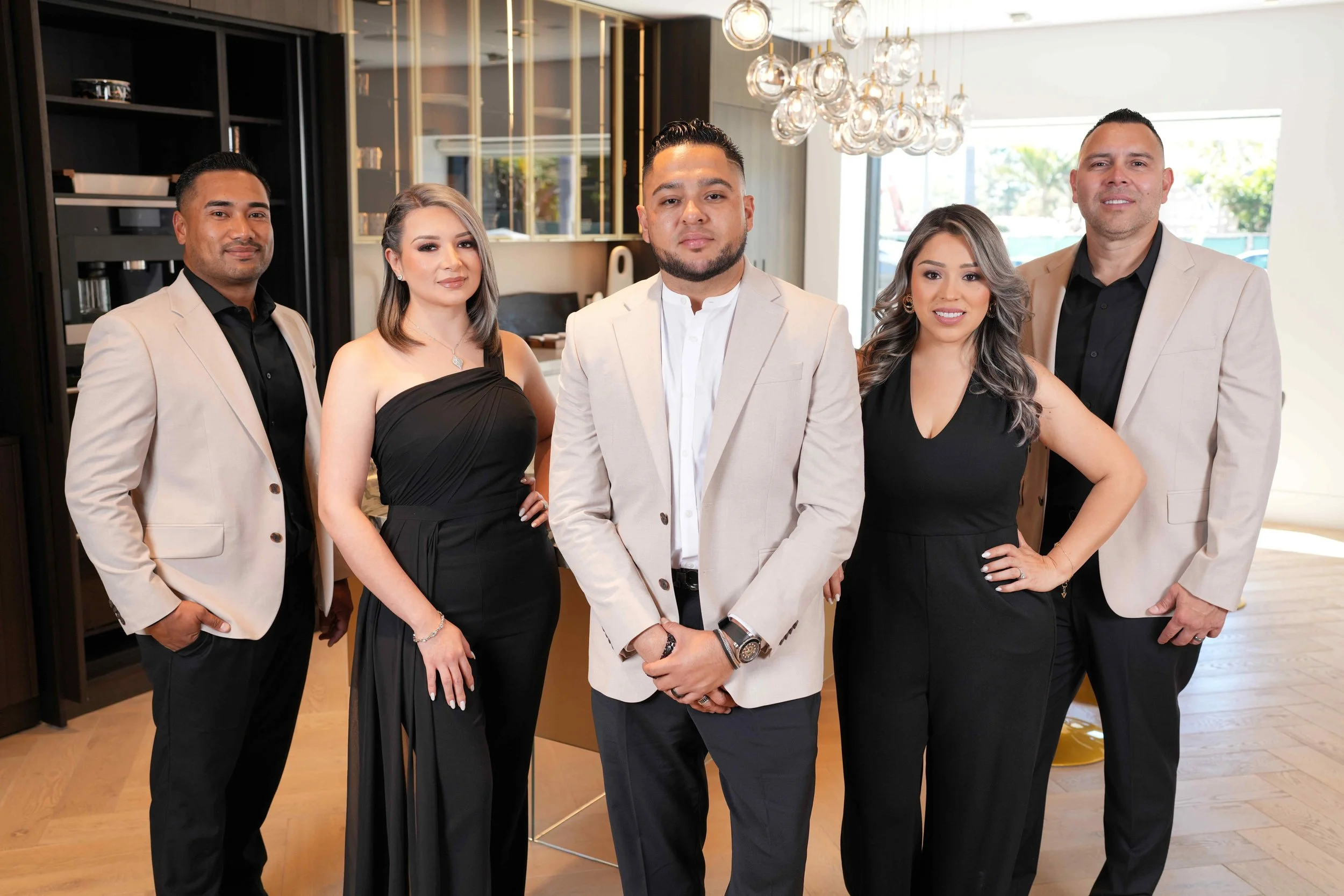 An Enterprise Built on Faith