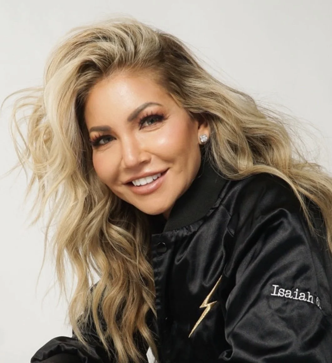 Brandie Barclay Empowering Women Through Faith