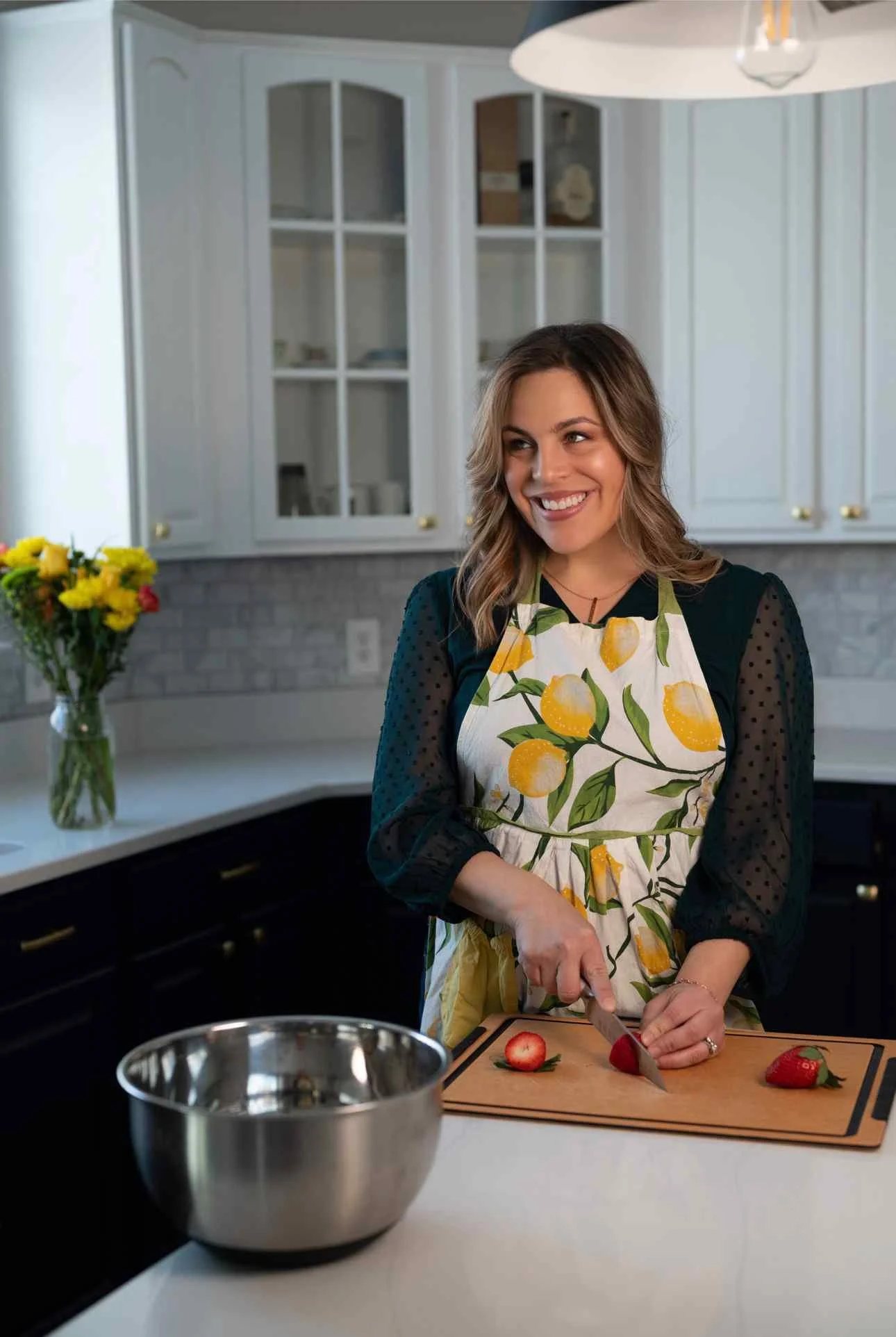 How Alexia Ferrari Built the Millionaire Homemaker Redefined Modern Motherhood