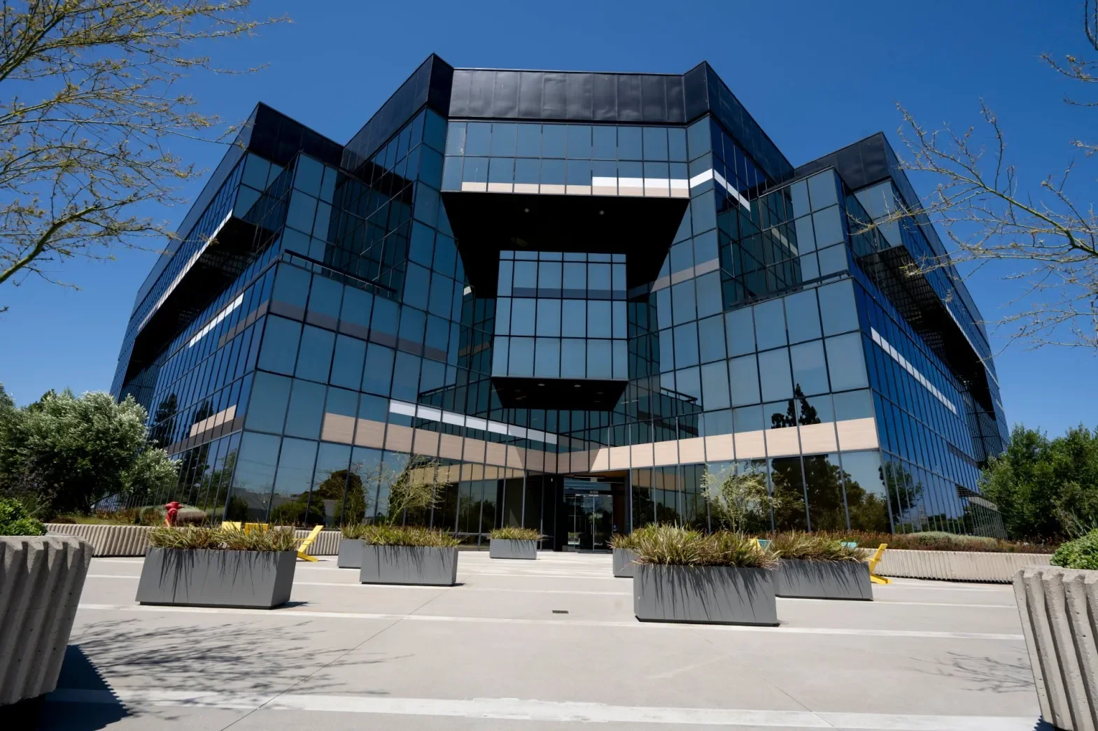 Malls Out. Housing In. Southern California's Reinvention Is Happening Right Now.