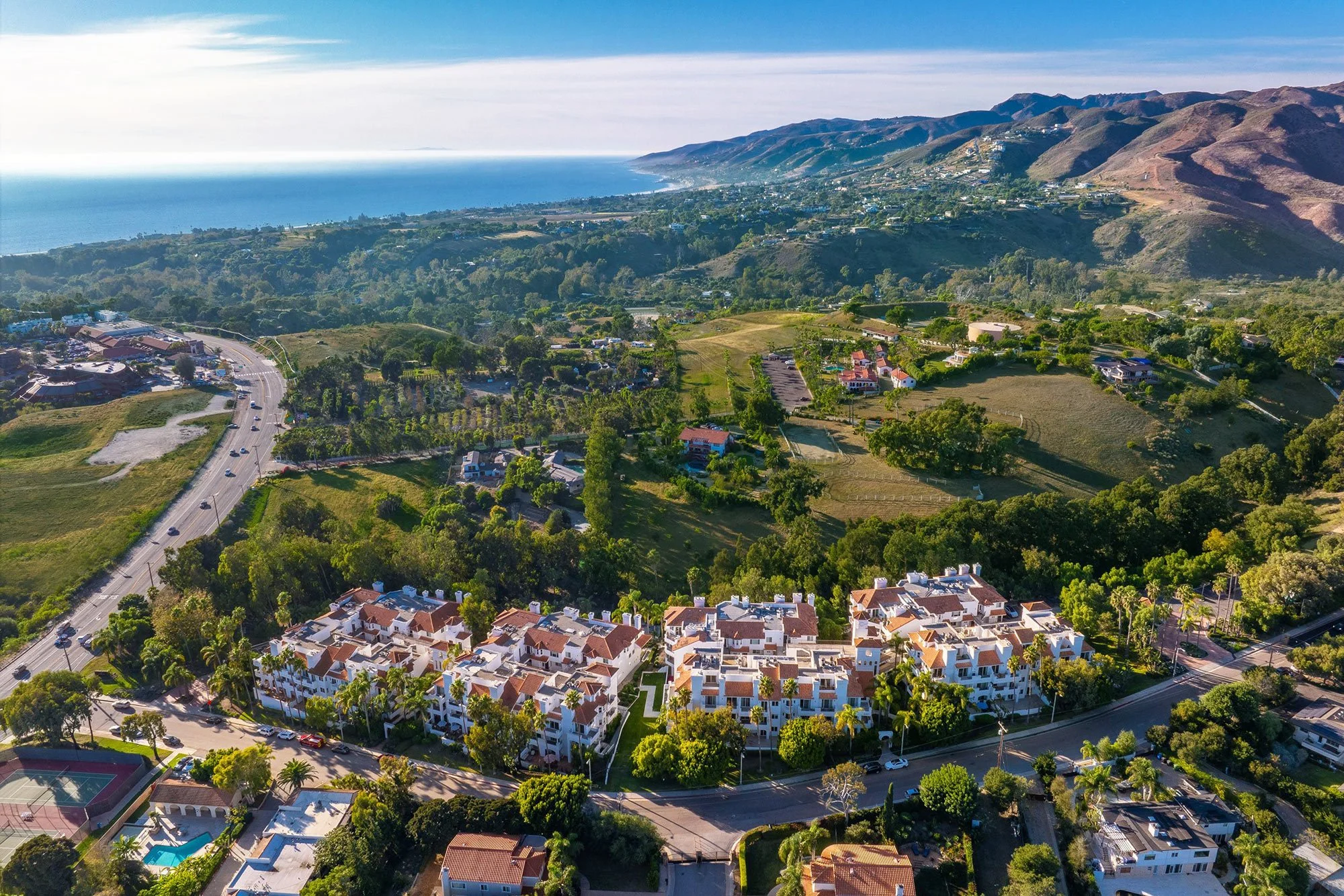 The Wait Is Over: Privé Malibu Redefines Coastal Living for a New Era 