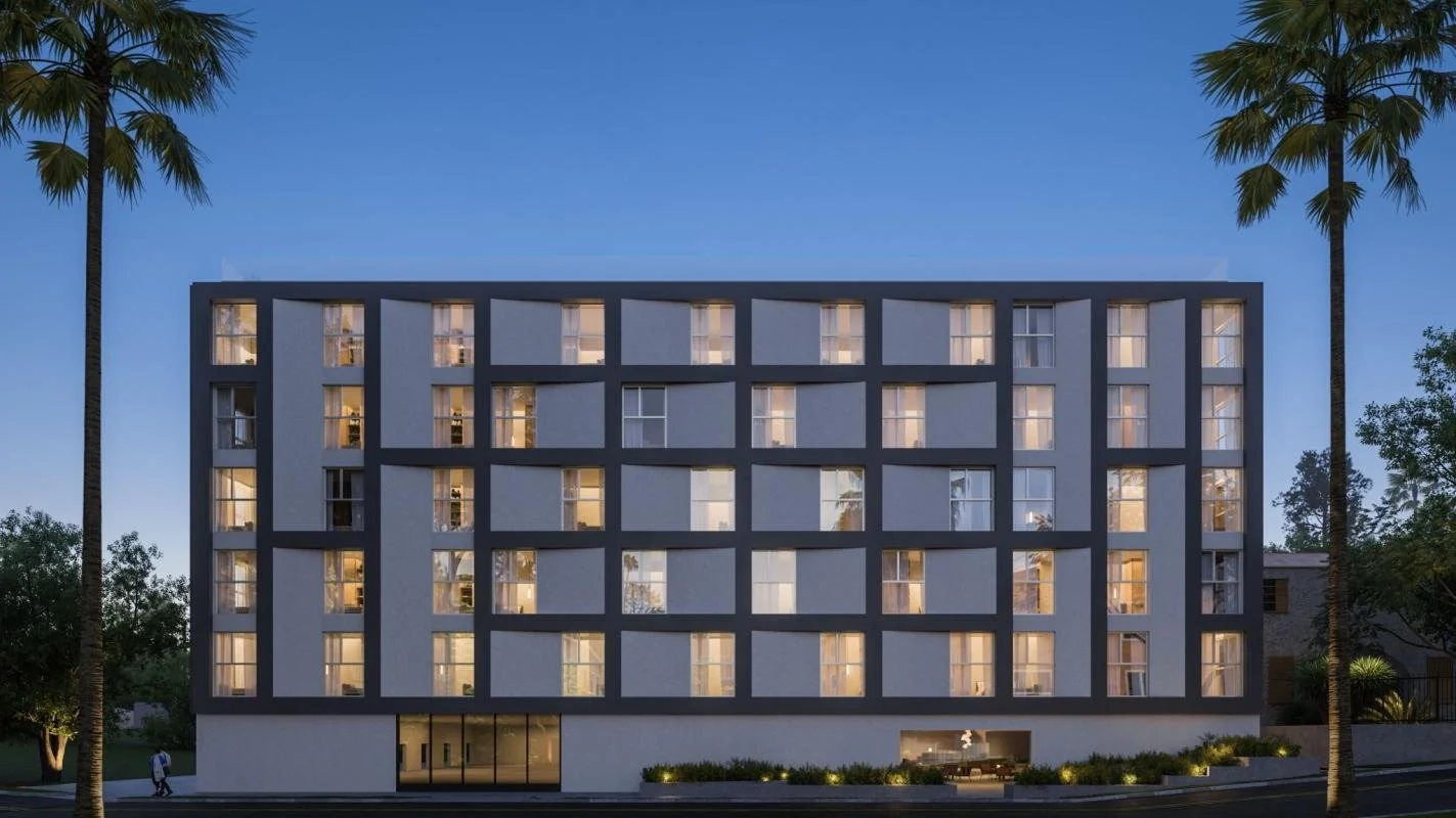 Downtown LA Gets Its Biggest Approval in Years. Culver City Gets Ultra-Luxury. Silver Lake Gets Density. Los Angeles Is Building at Every Level—All at Once.
