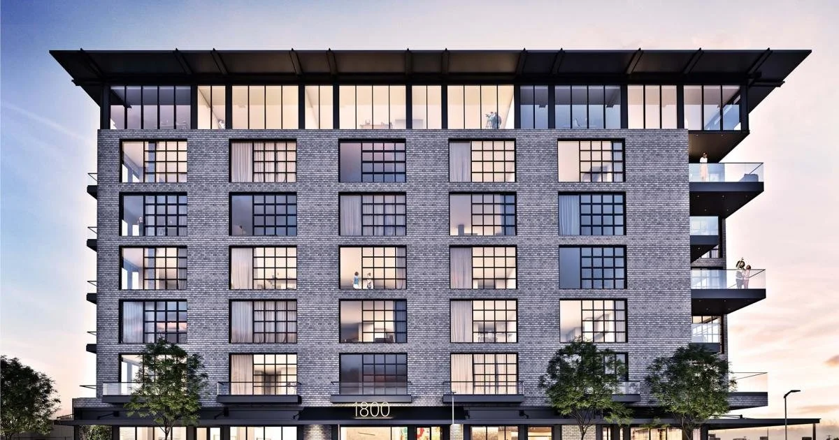 The Valley Gets Its Biggest Affordable Tower. The Arts District Comes Back to Life. Koreatown's Most Iconic Office Building Is Becoming Home.