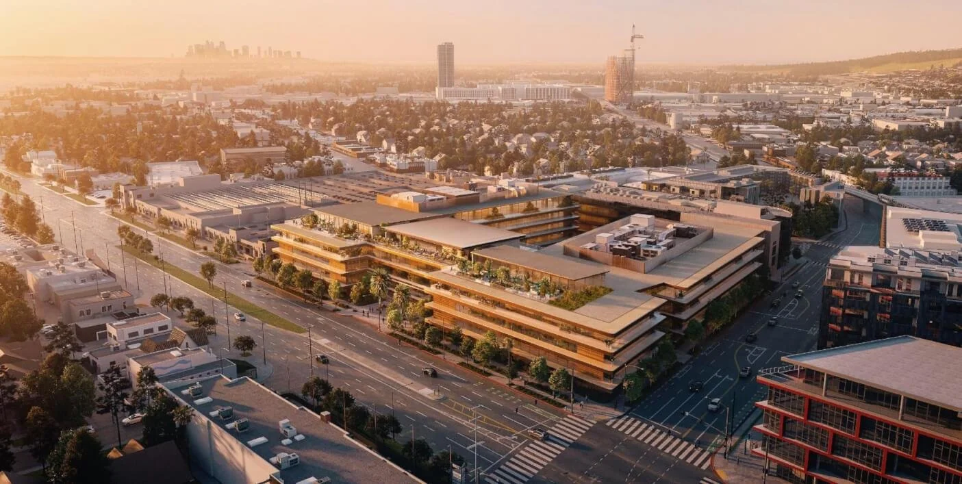 Apple Plants Its Flag in Culver City, Santa Monica's Pipeline Grows, and Buena Park Gets 231 New Homes