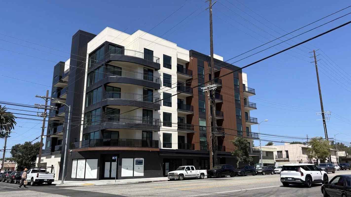 Brentwood Breaks Ground After Four Years, USC Gets 1,261 Beds, and Van Nuys Keeps Building