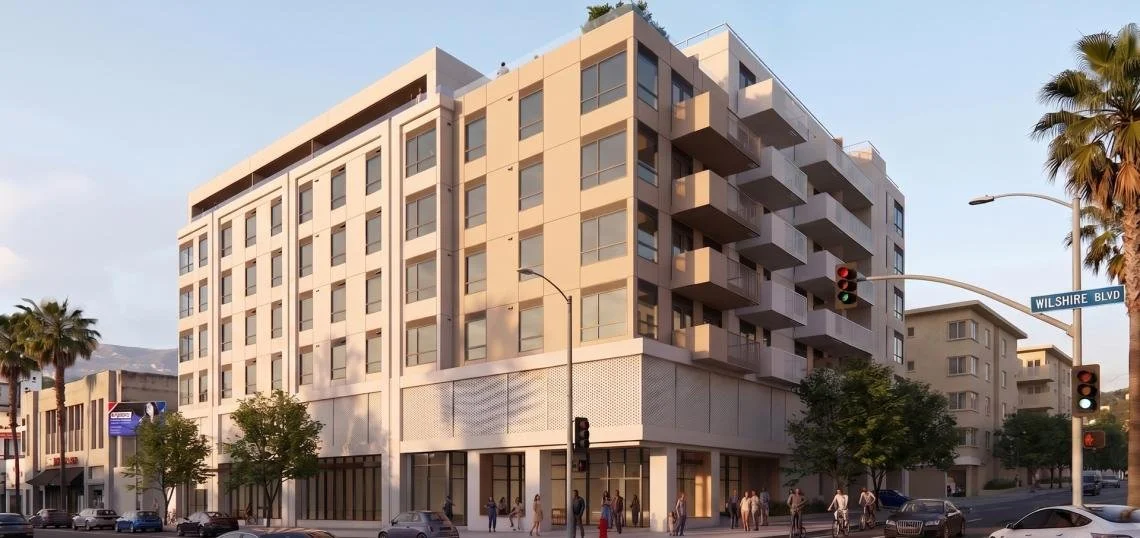 Japanese Capital Bets $125M on Gardena, Westchester Frames Up Again, and Palms Tells You Exactly What the Westside Costs Now