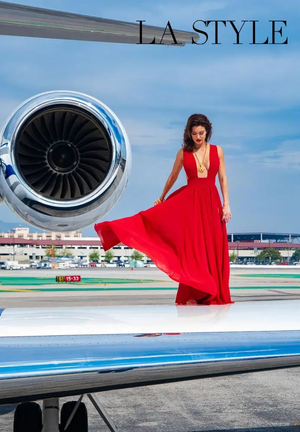 Elena Cardone: CFO of Cardone Capital & Empowering Women to Build