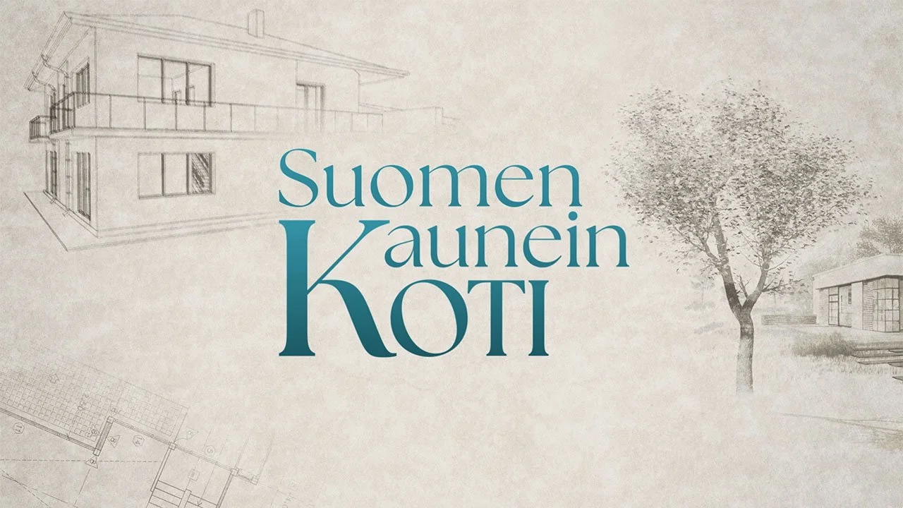 Suomen Kaunein Koti - ohjelmatunnus