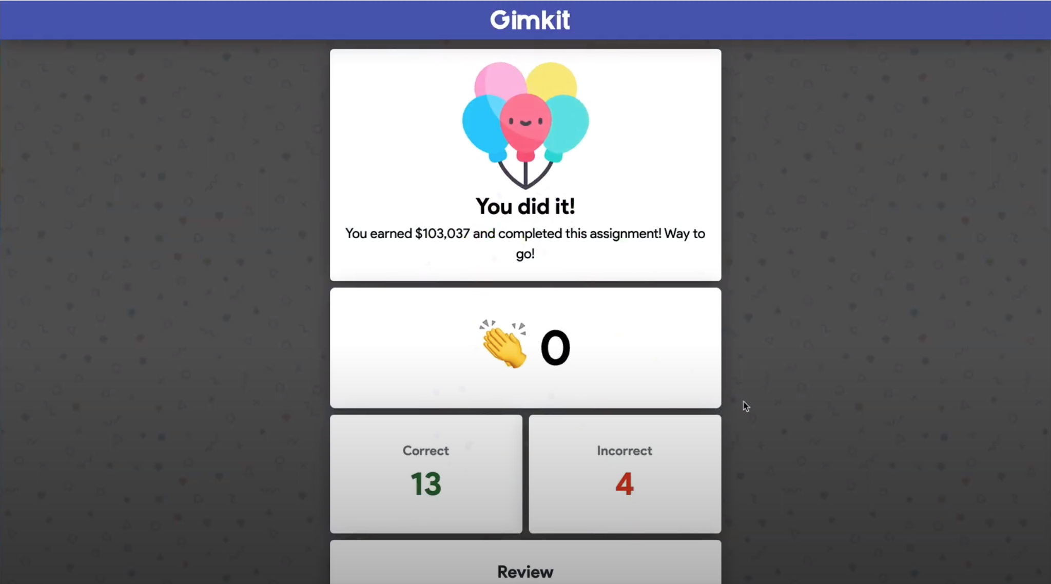 Assignments Just Got A Big Upgrade Gimkit Blog