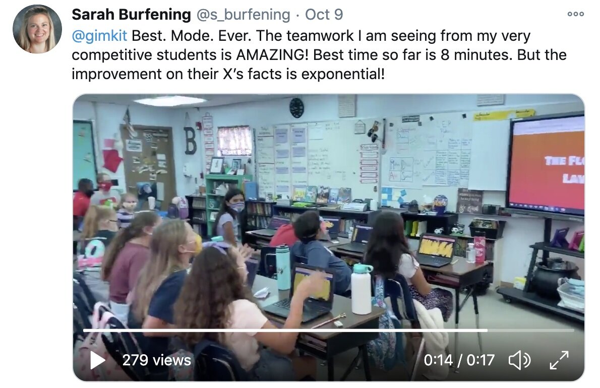 Gimkit Blog Gimkit Blog
