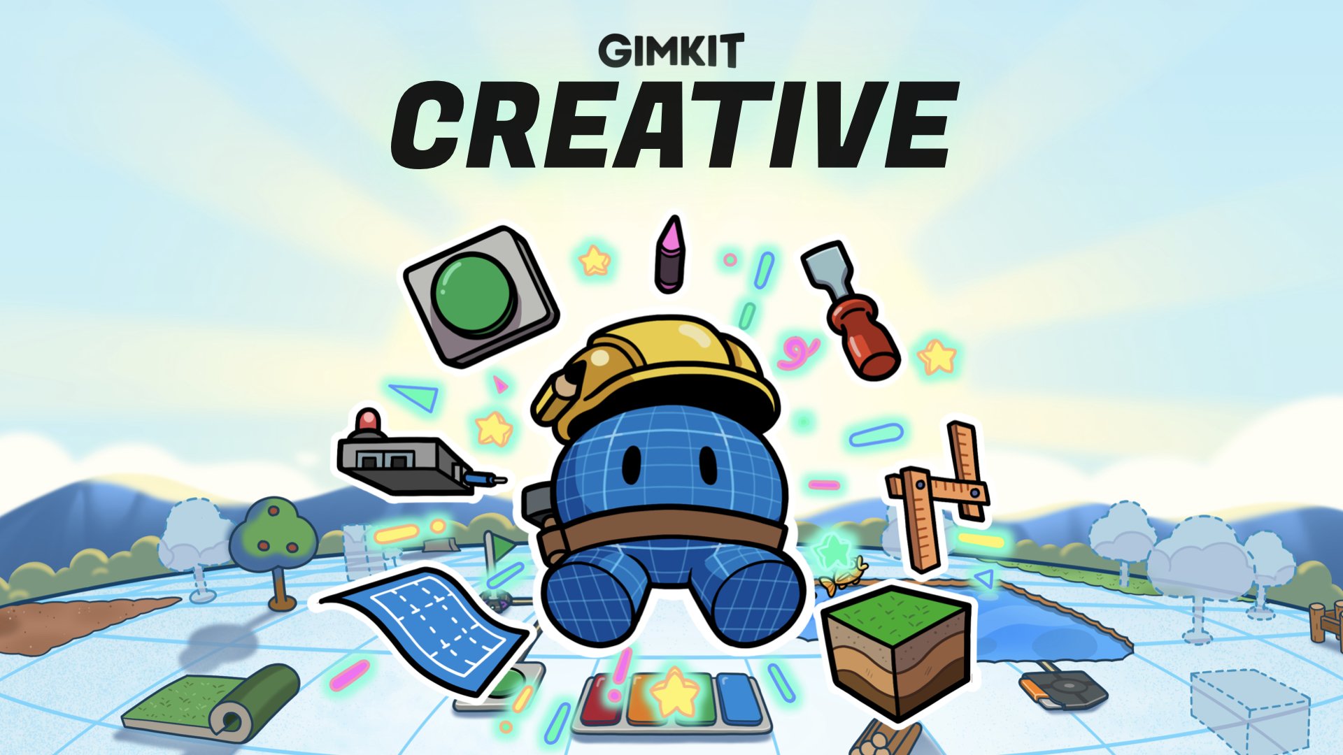 Lasers Malfunctioning - Bugs - Gimkit Creative