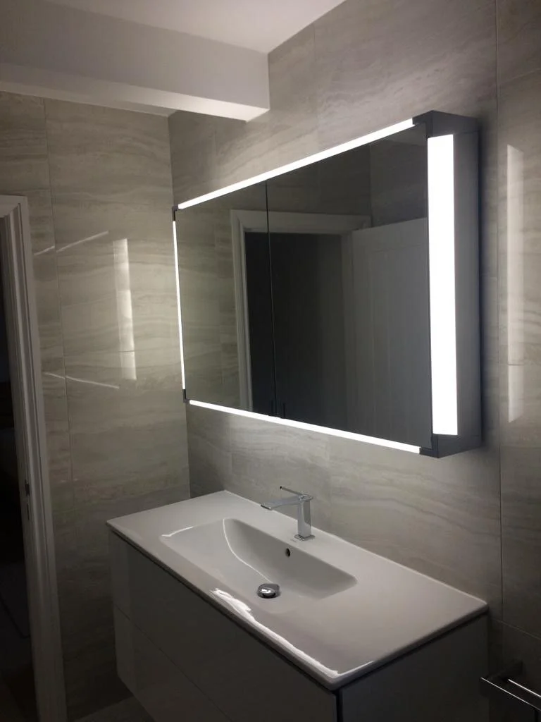 Extension for a Bedroom and Bathroom, Lymington