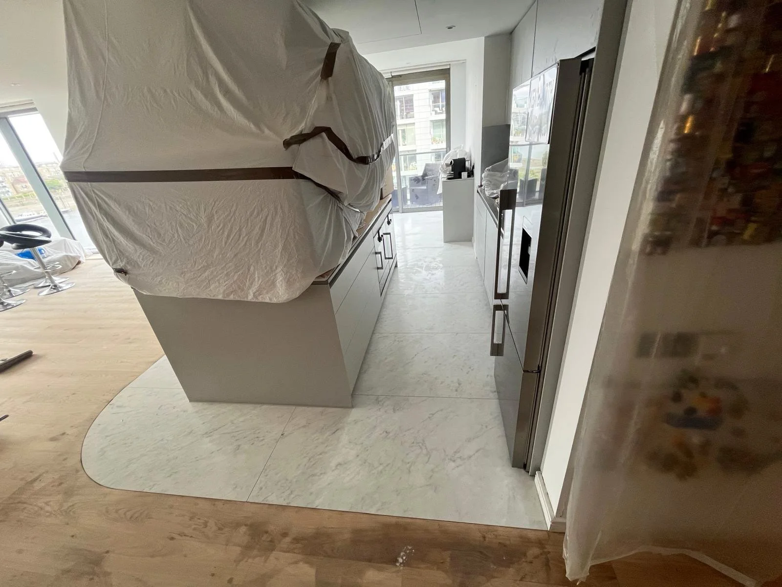 Two-Bed-Apartment-Refurbishment-Works-In-Progress-East-Putney-London-2.jpg