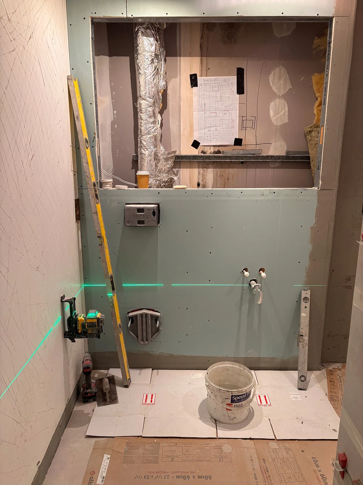 East-Putney-Apartment-Bathroom-Refurbishment-Works-Progress-London-2.jpg