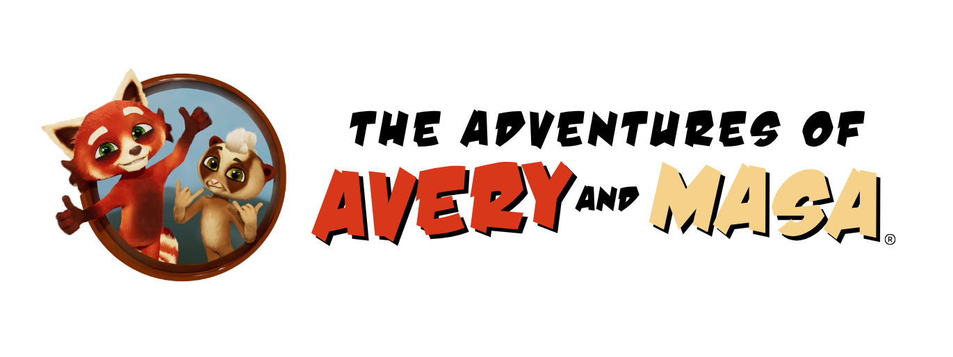 Avery and Masa