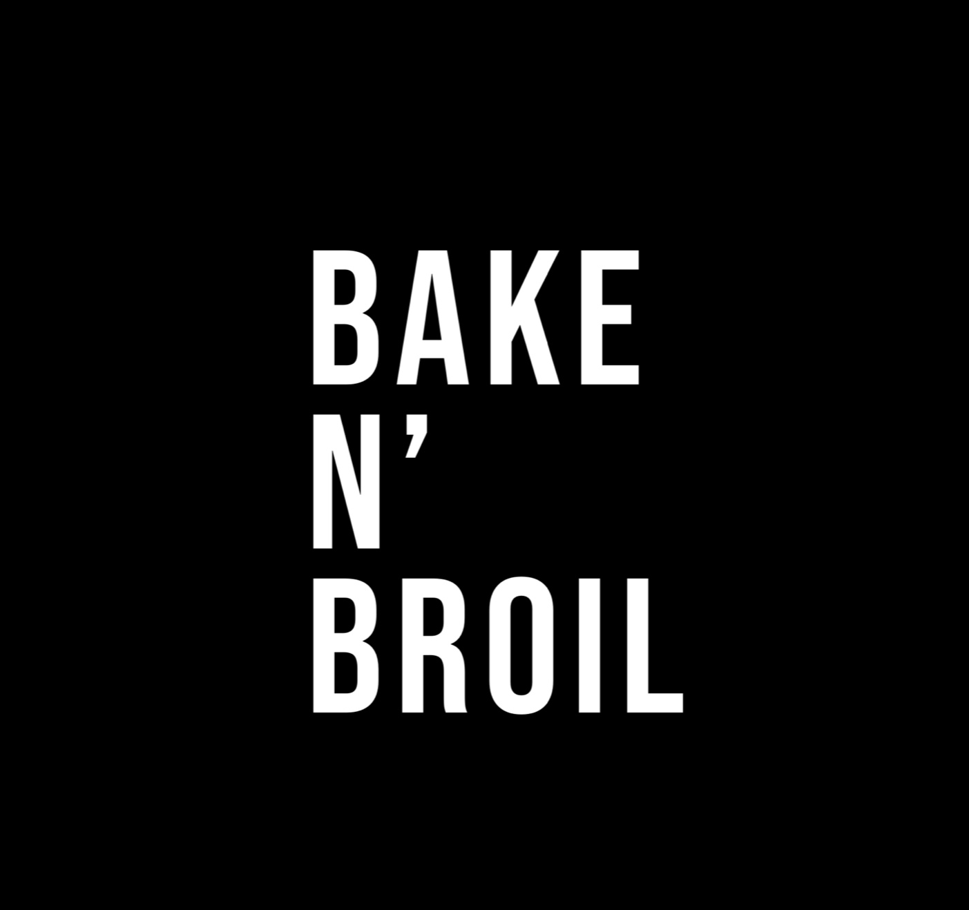 Bake N' Broil