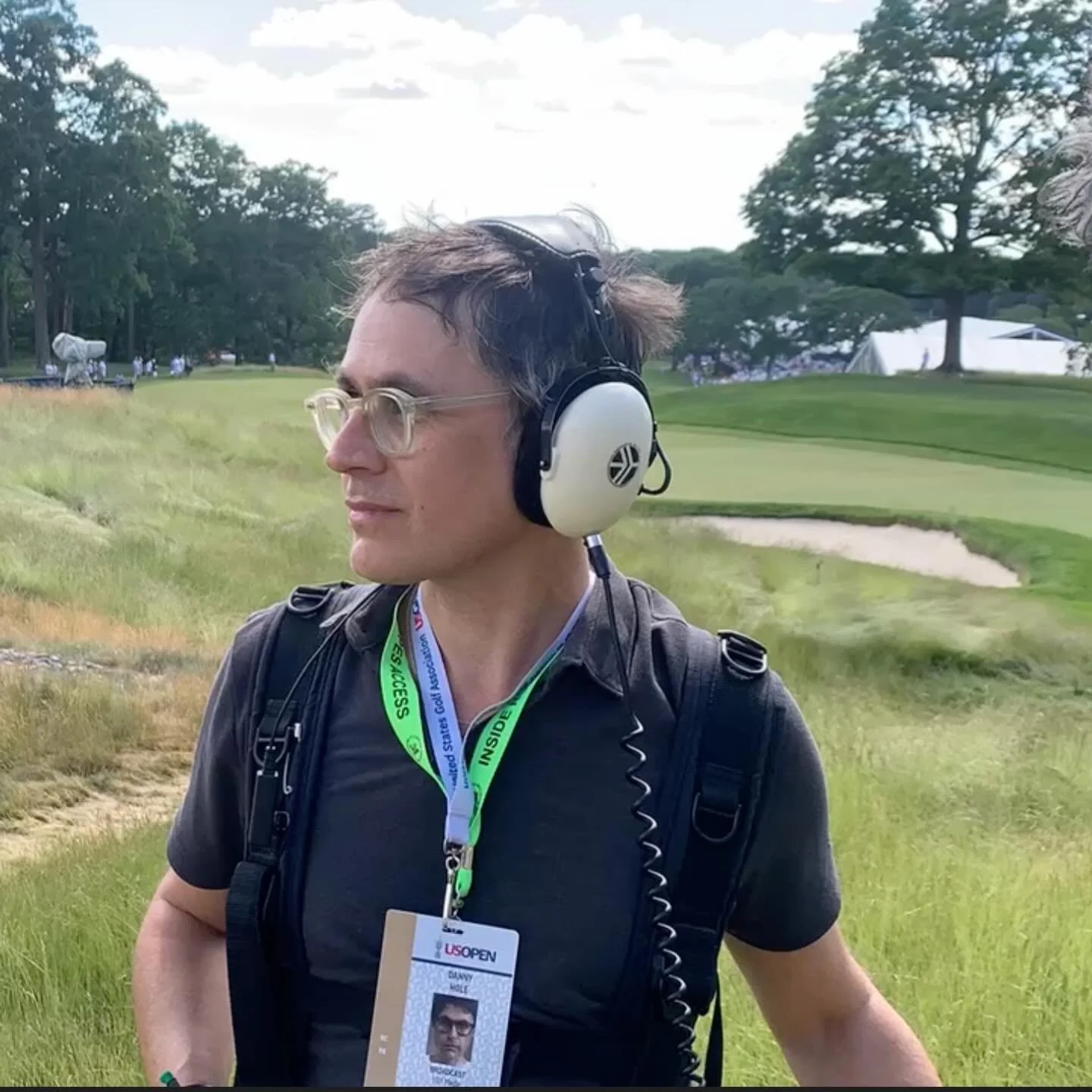 Have we ever done a birthday post? Here goes! Happy day to our mixer, member-owner, and all-around cool cat @dannyhole Have a good one! Shout him out in the boom if ya see him this week.