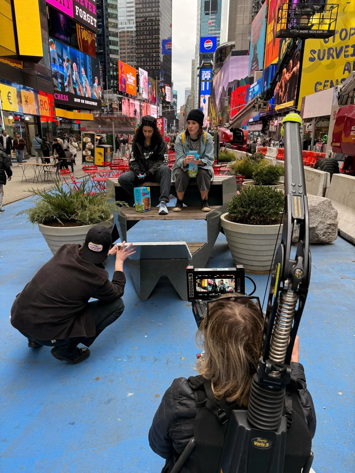 Better weather means we&rsquo;re back to booming (comfortably) outside 😎 That&rsquo;s our mixer @mr.nimkin in the last photo: comment what do you think he&rsquo;s doing/booming wrong answers only!