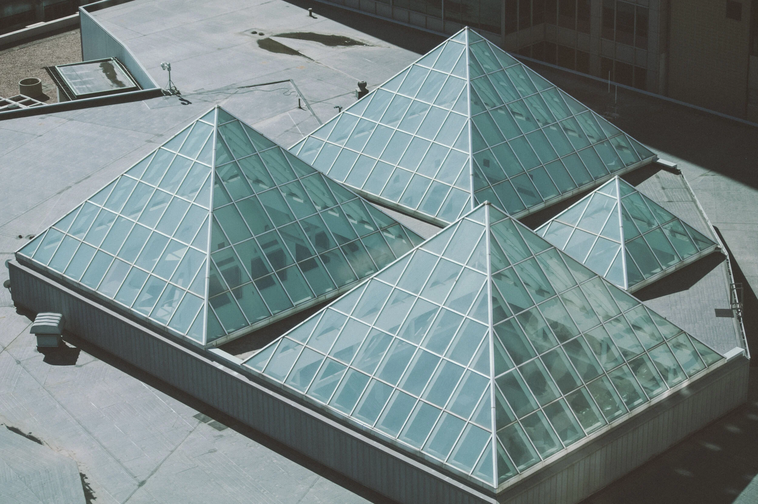 Sustainable Building Development