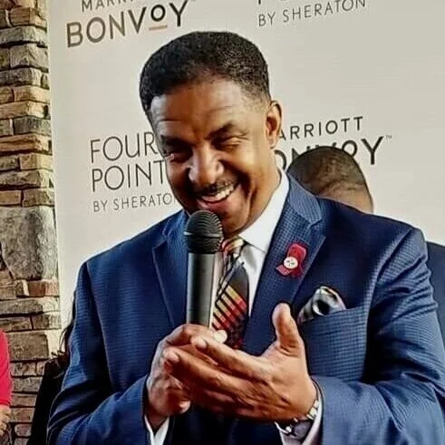 Kevin Calhoun