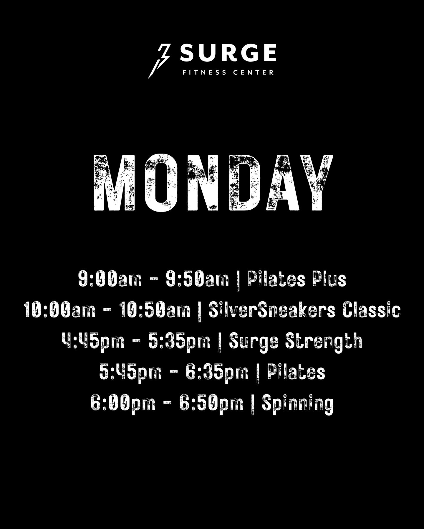 Which classes are you taking next week? See the last side for signup instructions!

#groupclasses #fitness #ctgyms #northhaven