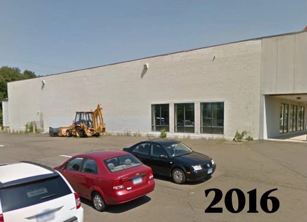 2026 is the new 2016 but we were literally just a brick wall.

#2016 #trend #surgefitnesscenter