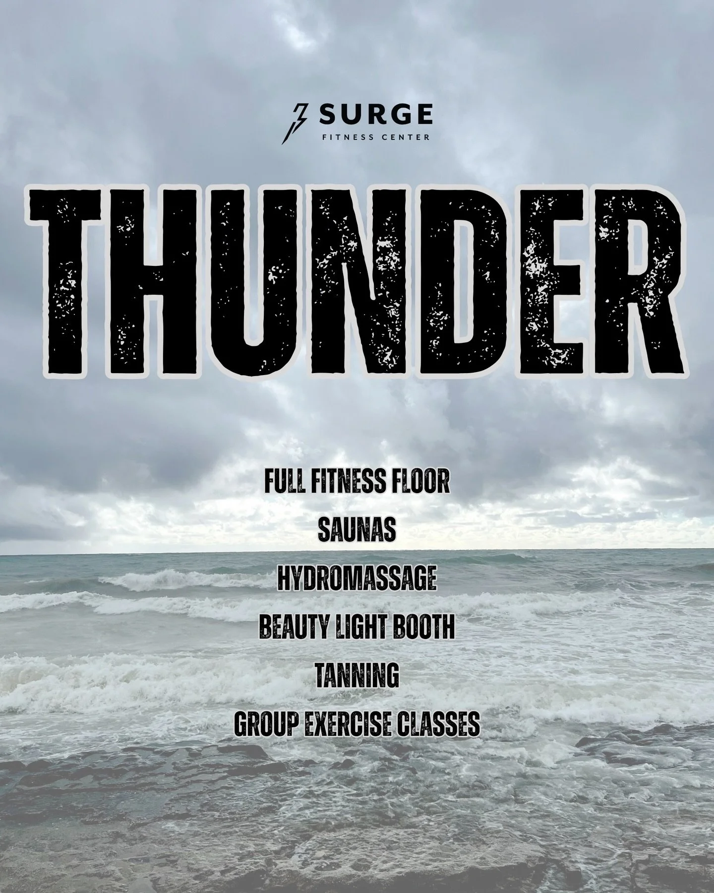 Our Surge memberships include more than just our premium fitness equipment.  Which amenities are your favorites?

#fitness #wellness #health #ctgyms