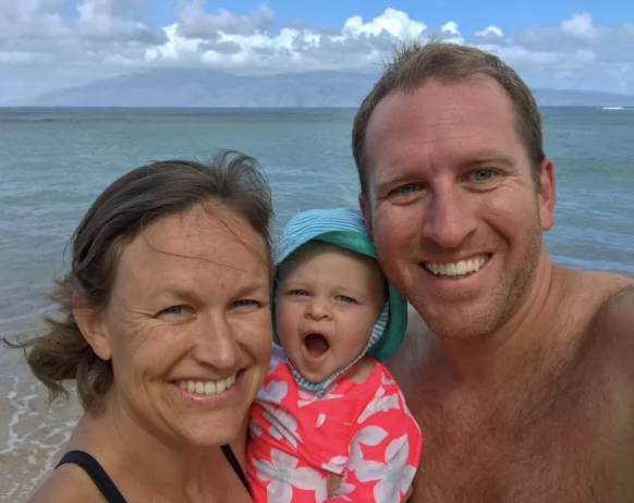 Maui, October 2017