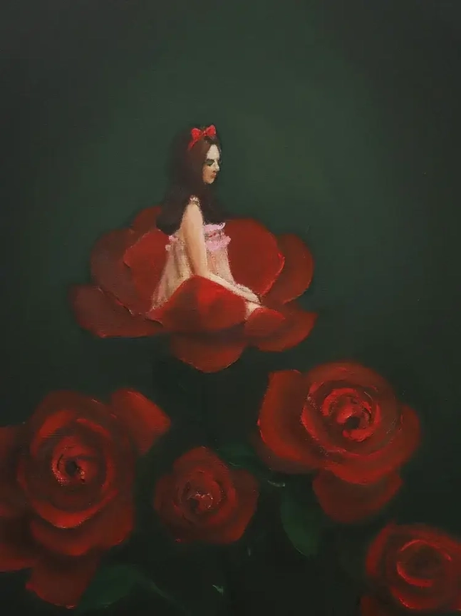 London Rose Art Print 2.png