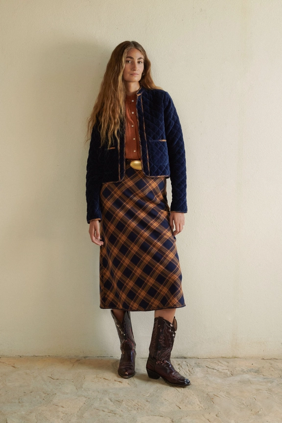Quilted Navy Velvet Jacket 2.png