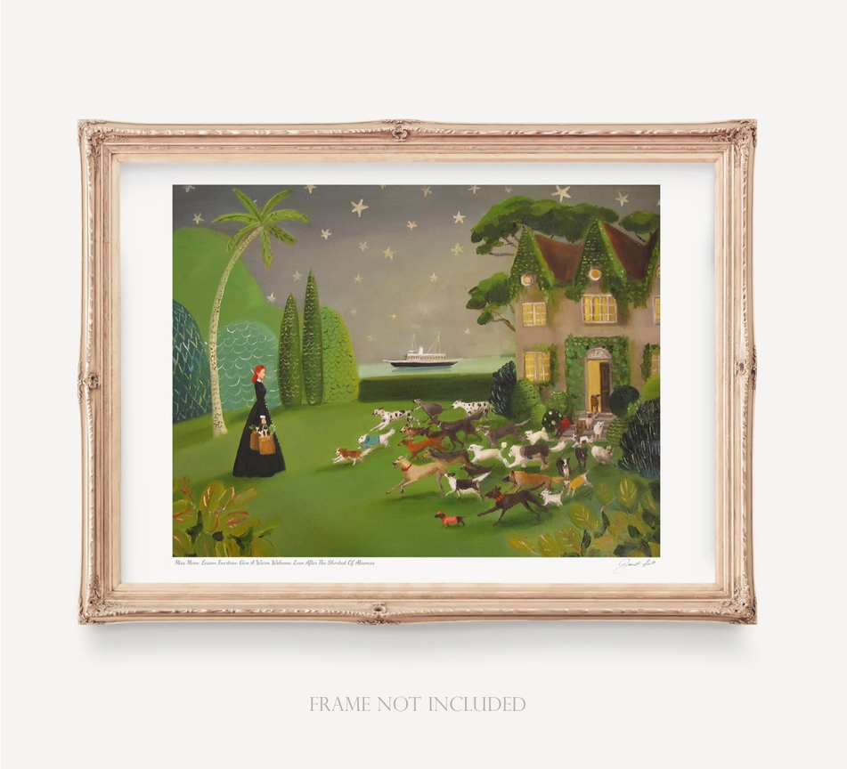 Miss Moon Lesson Fourteen Art Print 1.png