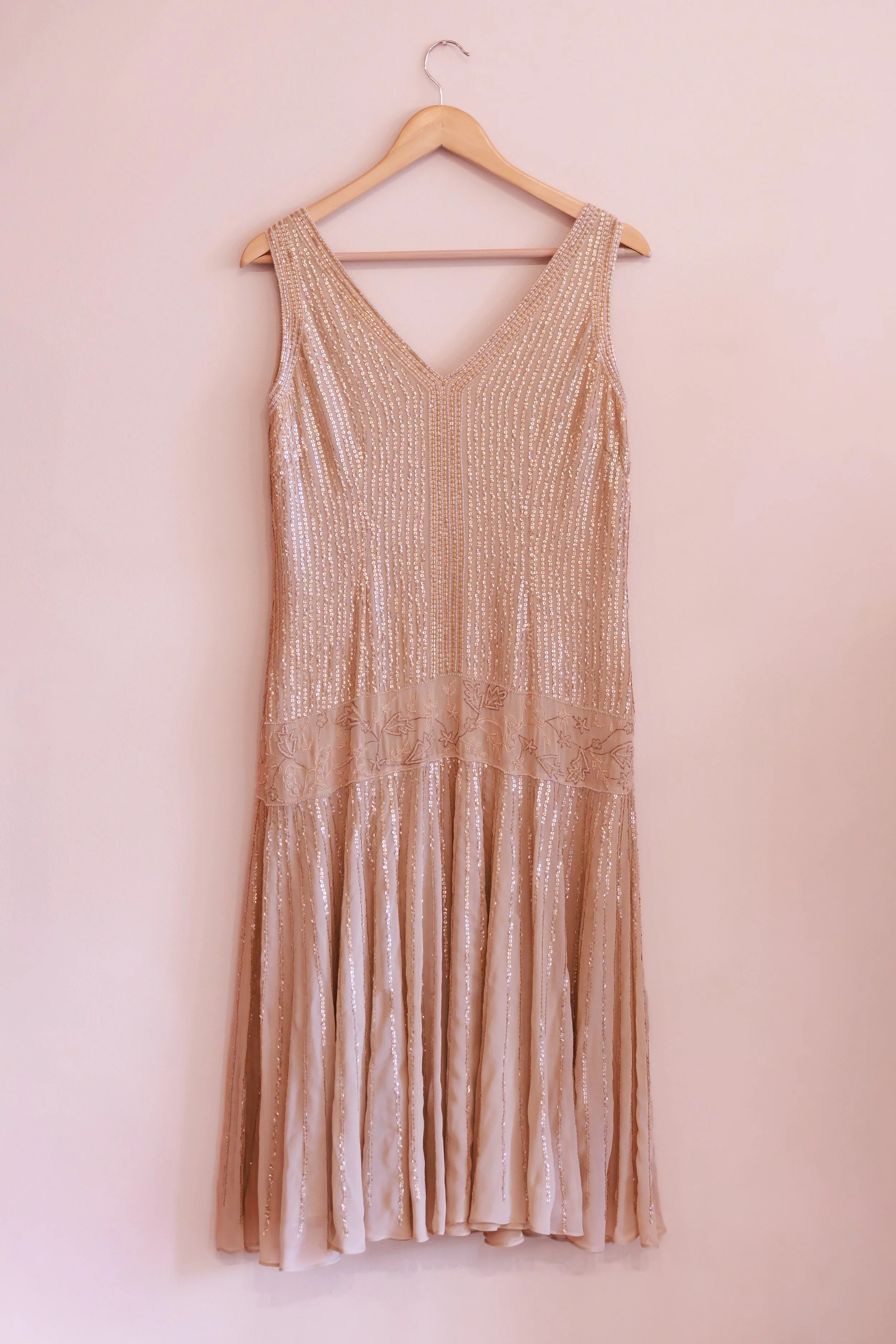 Jacqueline Dress