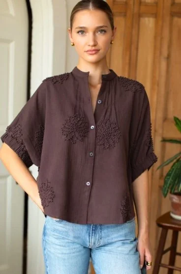 French Knot Top $148