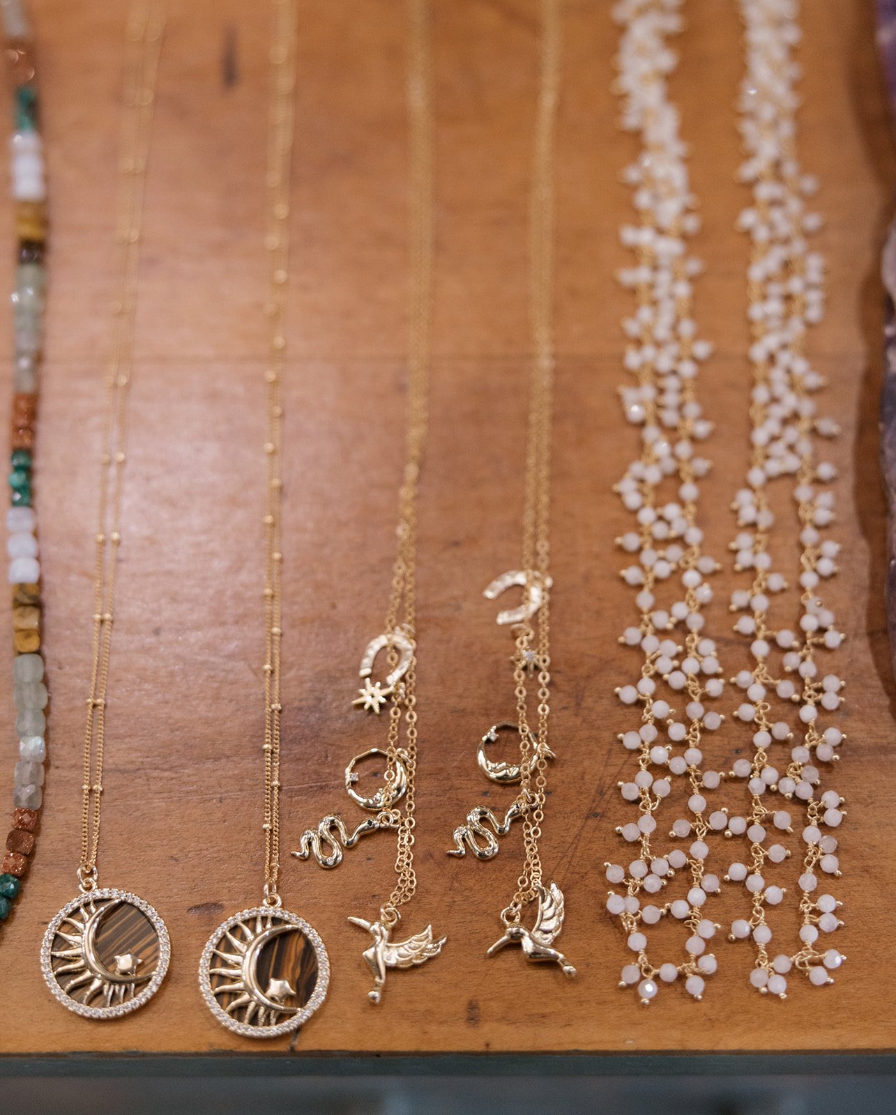 Charmed by Abiquiu $112