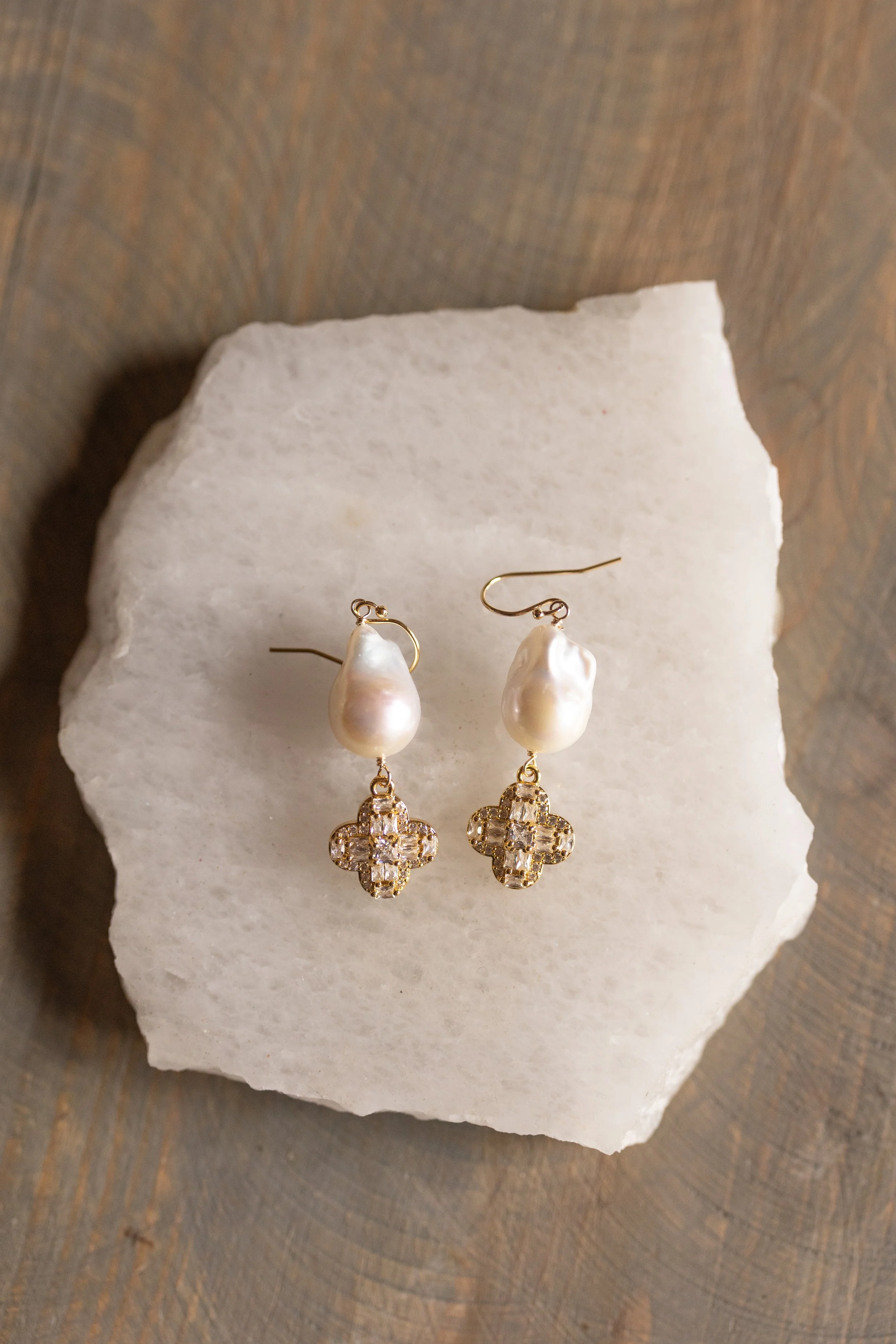 Adelaide Earrings $72