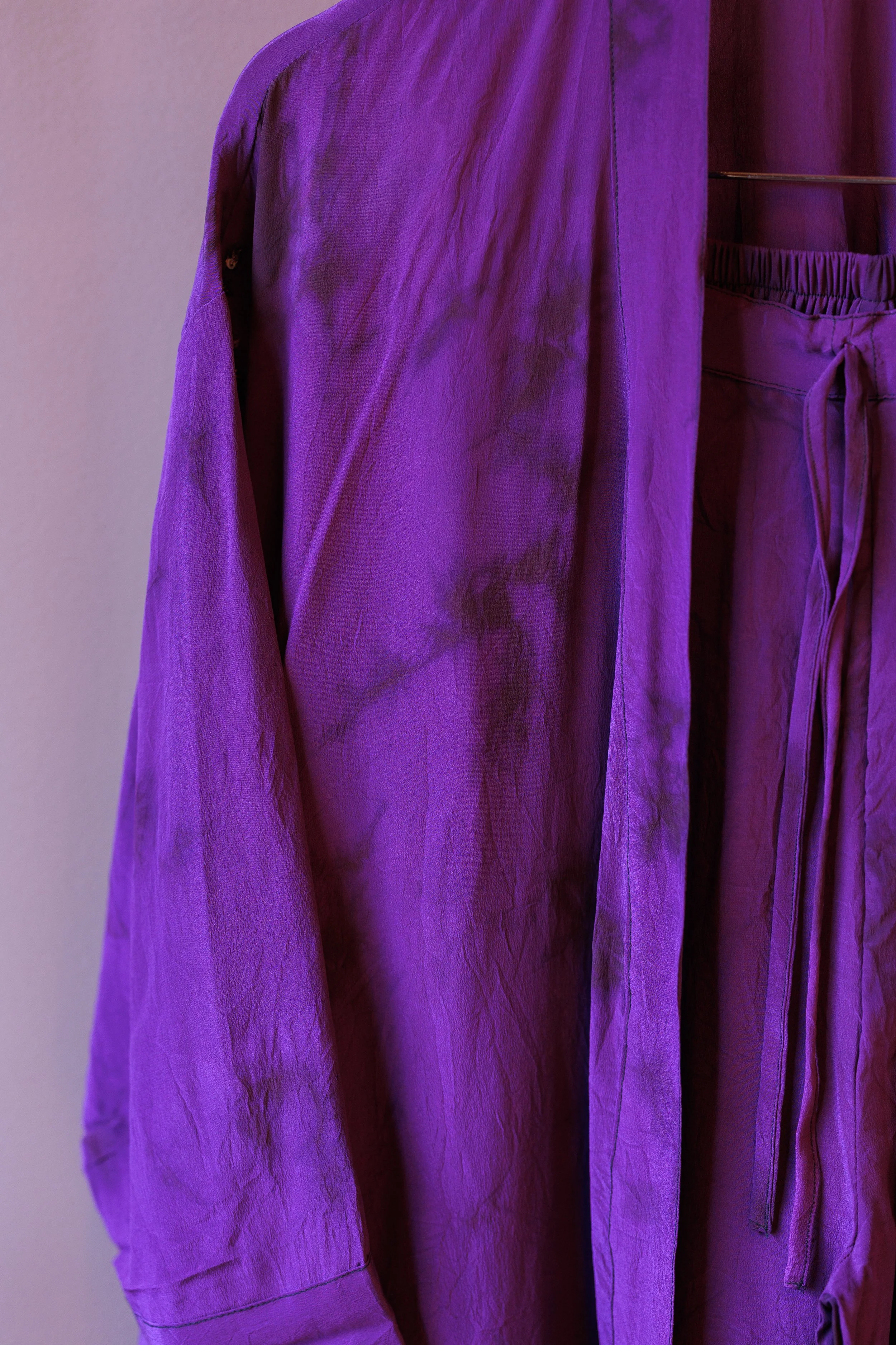 Edite Kimono Set $168