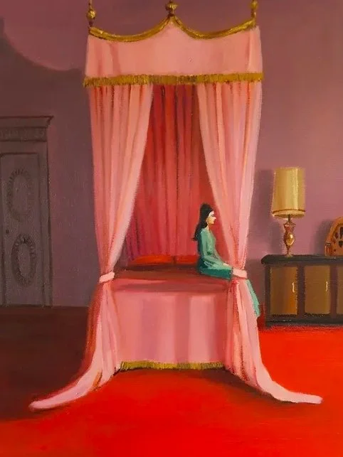 She Liked Sad Songs $50