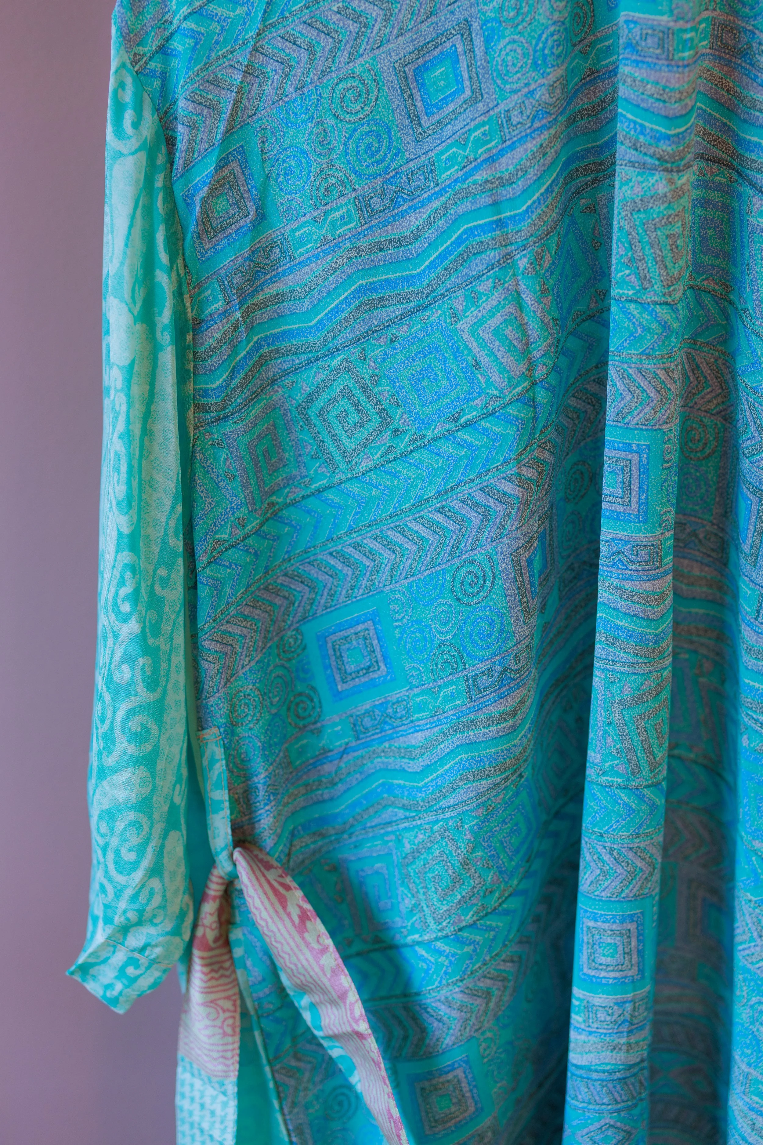 Lakshmi Kimono $98