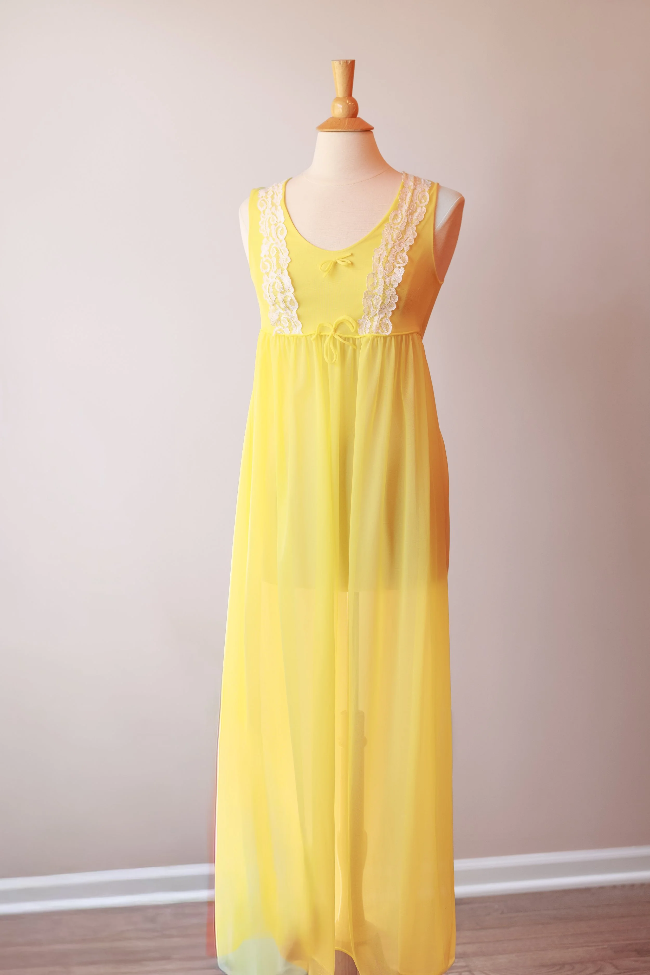 Margot Nightgown