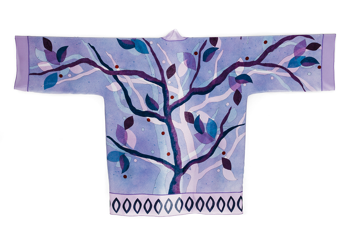 The Forgiving Tree