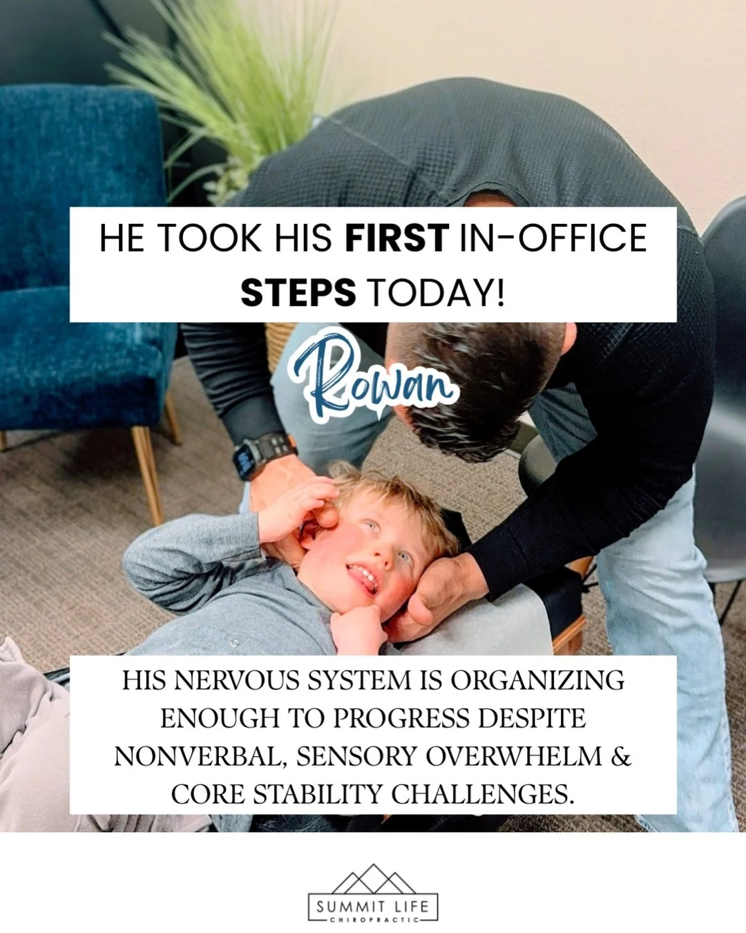 If you are a mom in Boise or the Treasure Valley, you know this feeling 🤍
(sometimes it hits right after 11 pm 🙈)

You notice something small.
Reflux that will not calm down.
Sensory overwhelm.
Speech delays.
Anxiety after something scary.

You end