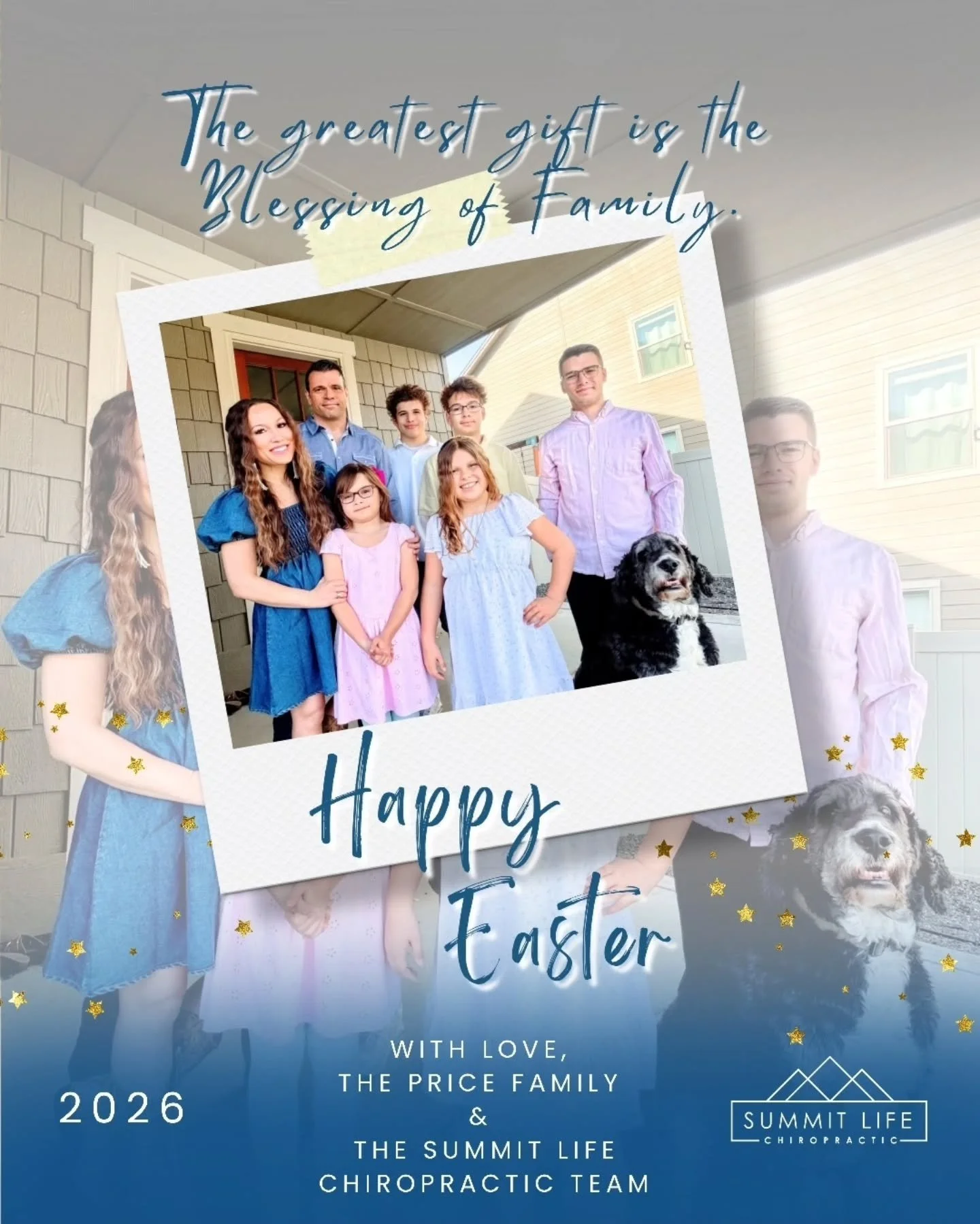 He is risen ✝️

And today, we&rsquo;re just sitting in so much gratitude.

From the families right around the corner to those coming from Downtown Boise, Meridian, Eagle, Nampa, Kuna, and beyond&hellip; it is such a gift to serve this community every