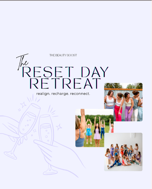 The ReSet Day Retreat