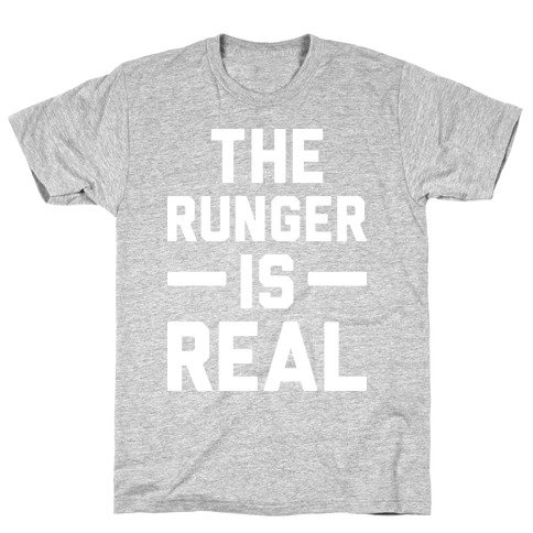 How to Train For and Run a Marathon Poorly, Part II: