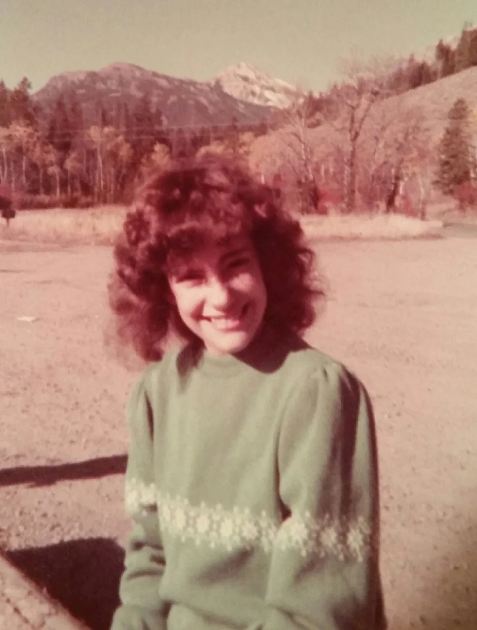 1986: Letter to My 12-Year-Old Self