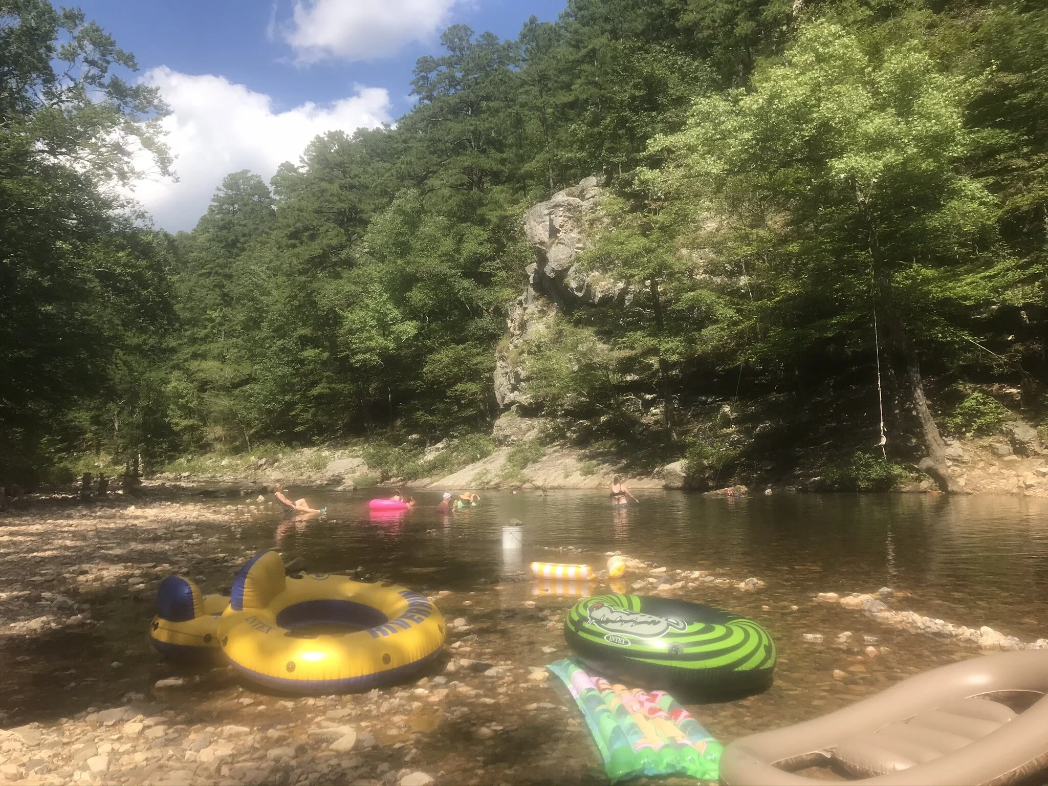 Camping in the Age of 'Rona: The Good, The Bad & the Ugly