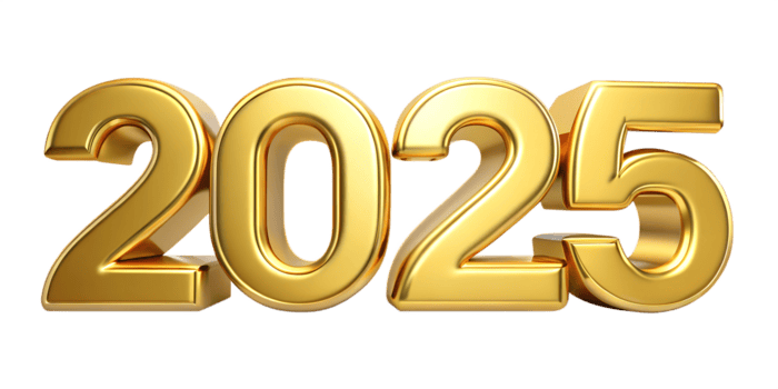2025 Year End Review