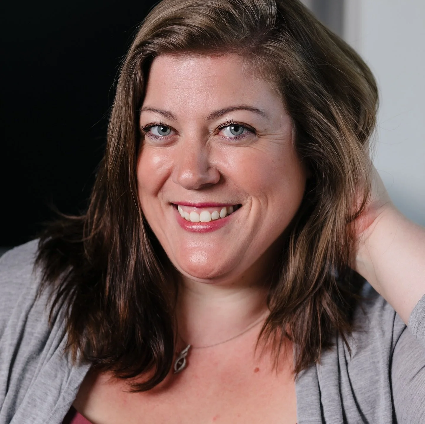 We are so pleased to welcome 𝐿𝒶𝓊𝓇𝒶 back to the Black Creek Mobile Vet team as our 𝐂𝐥𝐢𝐞𝐧𝐭 𝐂𝐚𝐫𝐞 𝐂𝐨𝐨𝐫𝐝𝐢𝐧𝐚𝐭𝐨𝐫! 
Laura was an integral part of our team for two years previously, and as of September, she has returned to this mean
