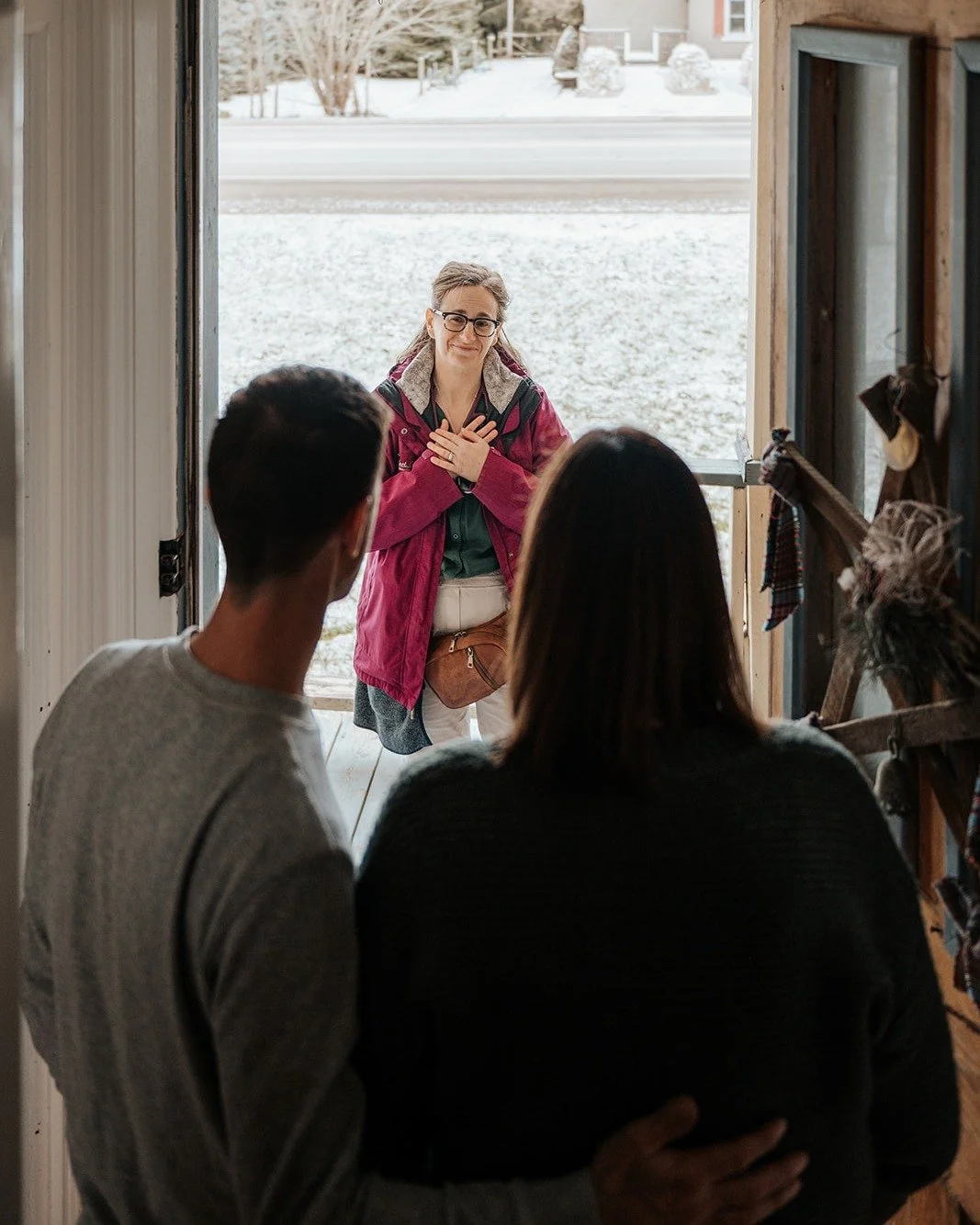 As we prepare for another Ontario winter, we want to take a moment to thank all of the local pet families who have trusted us to care for their beloved companions in their final moments.

Our work doesn&rsquo;t pause for snowstorms, icy roads, or sho