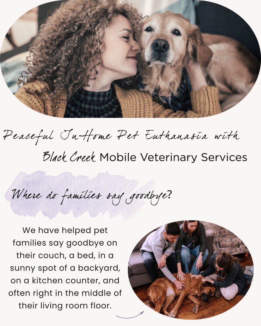 𝐹𝑜𝑟 𝑚𝑎𝑛𝑦 𝑓𝑎𝑚𝑖𝑙𝑖𝑒𝑠, 𝑎𝑛 𝑖𝑛-ℎ𝑜𝑚𝑒 𝑔𝑜𝑜𝑑𝑏𝑦𝑒 𝑖𝑠 𝑠𝑜𝑚𝑒𝑡ℎ𝑖𝑛𝑔 𝑡ℎ𝑒𝑦&rsquo;𝑣𝑒 𝑛𝑒𝑣𝑒𝑟 𝑒𝑥𝑝𝑒𝑟𝑖𝑒𝑛𝑐𝑒𝑑 𝑏𝑒𝑓𝑜𝑟𝑒. 💔𝑇𝑜𝑑𝑎𝑦, 𝑤𝑒&rsquo;𝑟𝑒 𝑠ℎ𝑎𝑟𝑖𝑛𝑔 𝑎 𝑔𝑒𝑛𝑡𝑙𝑒 𝑙𝑜𝑜𝑘 𝑎𝑡 𝑤ℎ𝑎𝑡 𝑎 𝑝𝑒𝑎𝑐